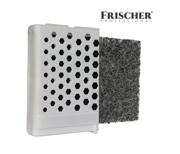 Frischer Professional Pochłaniacz zapachów do lodówki - 1576076 - zdjęcie 2
